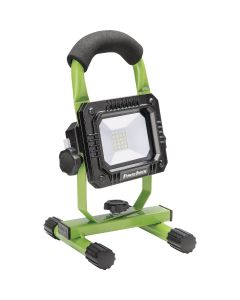 Richpower PowerSmith 800 Lm. Rechargeable LED Work Light