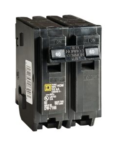 60a 2pole Breaker