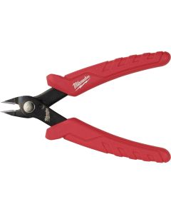 Milwaukee 5 In. Mini Flush Cutters