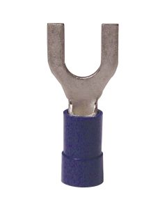 Gardner Bender 16 to 14 AWG #8 to #10 Yes Spade Terminal (100-Pack)