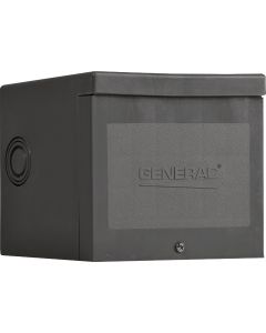 Generac 50A Generator Power Inlet Box