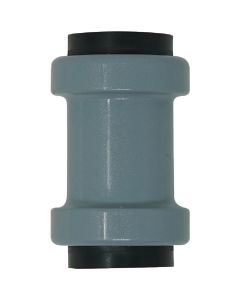 Southwire SimPush 3/4 In. EMT Push-To-Install Conduit Coupling (20-Pack)