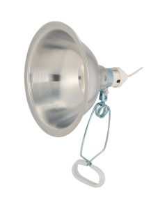 Do it 150W 8-1/2 In. Utility Clamp Lamp