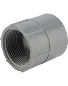 1-1/4" Female Adapter