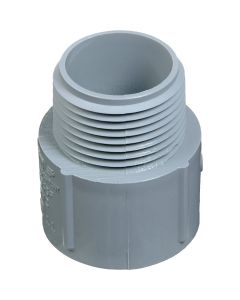 1/2" Non-met Terminal Adapter