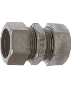 Halex EMT 3/4 In. Compression Conduit Coupling