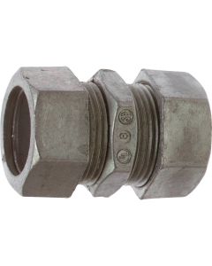 Halex EMT 1 In. Compression Conduit Coupling