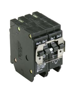 Eaton BQ 30A/30A Quad-Pole Standard Trip Quadplex Circuit Breaker