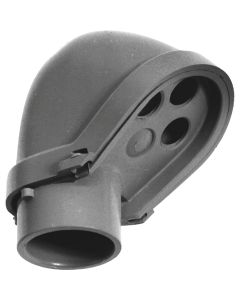 1-1/4" Serv/Entrance Cap (Disc)