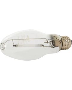 Philips Ceramalux 70W Warm White BD17 Medium High-Pressure Sodium High-Intensity Light Bulb