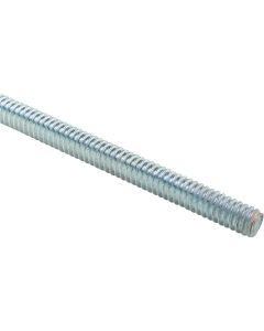 Superstrut 3/8 In.-16 x 10 Ft. Continuous Thread Threaded Rod