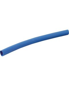 Gardner Bender PVC 8 Ft. Blue Heat Shrink Tubing