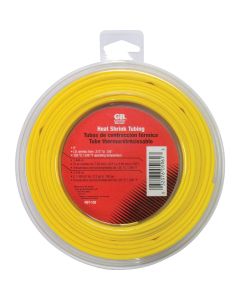 Gardner Bender PVC 8 Ft. Heat Shrink Tubing