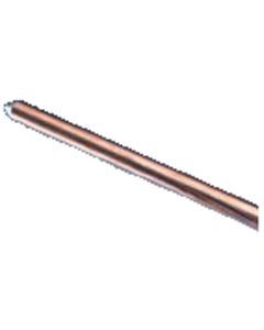 1/2" X 8' Ground Rod