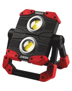 Nebo Omni 2000 Lm. Rechargeable Work Light