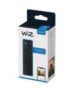 Wizmote Black Remote Control