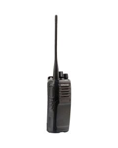 Kenwood Pro-Talk 16-Channel 5W UHF Analog Heavy-Duty Business Radio