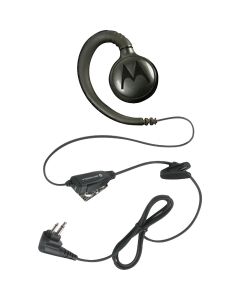 Motorola Earpiece & Microphone Cell Phone Headset