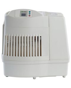 AirCare 2-1/2 Gal. Capacity 2600 Sq. Ft. Mini Console Evaporative Humidifier