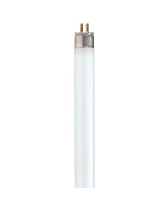 Satco 24W 22.2 In. Natural Light T5 Miniature Bi-Pin Fluorescent Tube Light Bulb