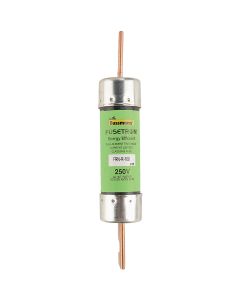 Bussmann 100A FRN-R Cartridge Heavy-Duty Time Delay Cartridge Fuse