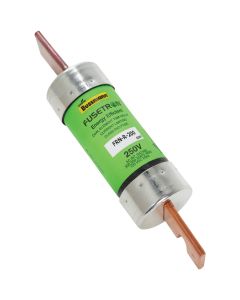 Bussmann 200A FRN-R Cartridge Heavy-Duty Time Delay Cartridge Fuse