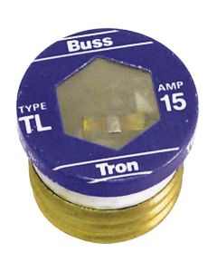 15a Plug Fuse