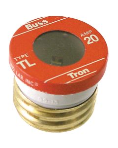 20a Plug Fuse