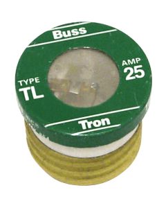 25a Plug Fuse