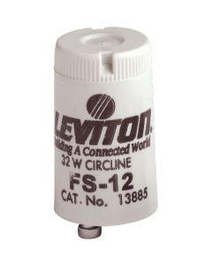 Leviton 32W 2-Pin Circline Fluorescent Starter