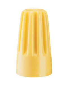 Gardner Bender WingGard Medium Yellow 18 AWG to 10 AWG Wire Connector (9-Pack)