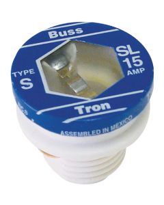 15a Plug Fuse