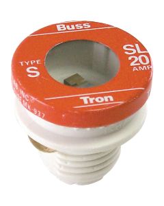 20a Plug Fuse