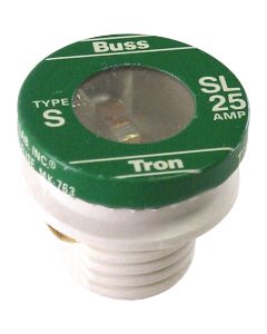 25a Plug Fuse