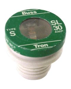 30a Plug Fuse