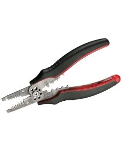 Gardner Bender 8 In. Circuit Alert Crimper & Stripper