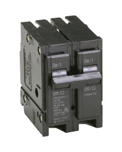 Eaton BR 70A Double-Pole Standard Trip Circuit Breaker