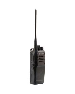 Kenwood Pro-Talk 16-Channel 2W UHF Analog Heavy-Duty Business Radio