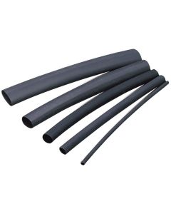 Gardner Bender Polyolefin 3/32 In. x 4 In. Heat Shrink Tubing