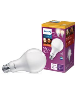 150w A21 Sw Wg Led Bulb