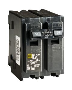 30a 2pole Breaker