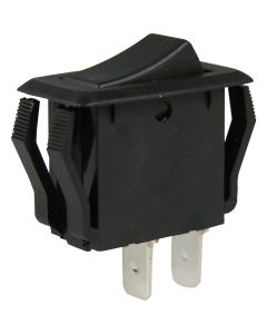 Gardner Bender Medium-Duty 16A Non-Inductive 250V/125V Rocker Switch