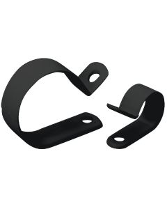 Gardner Bender 3/8 In. Plastic -60 to 340 Deg F Cable Clamp (15-Pack)