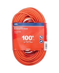 Do it Best 100 Ft. 16/3 Outdoor Extension Cord