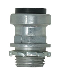 5pk 3/4" Emtbx Connector