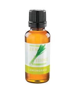 BestAir Zen Essence 1 Oz. Lemongrass Scented Essential Oil Humidifier Fragrance