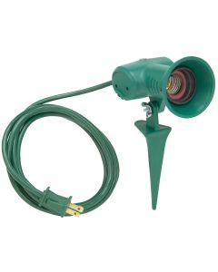 Do it Green Landscape Stake Light with Photocell