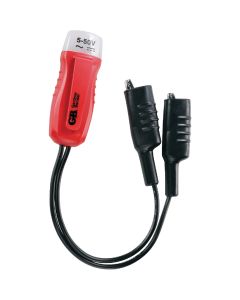 Gardner Bender Twin Probe Low Voltage Tester