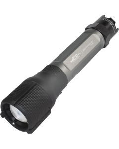 Police Security Zephyr-R 1500 Lm. LED Flashlight