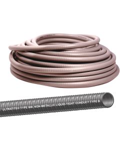 Southwire 3/4 In. x 100 Ft. Flexible Non-Metallic Liquid Tight Conduit